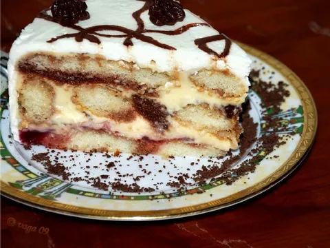 Maestralna torta