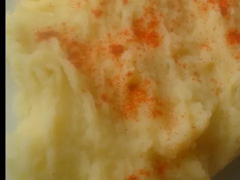 Pire od krumpira by LjubicicaCool
