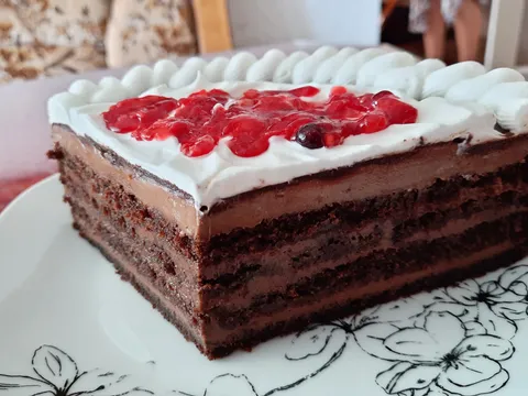 Markova torta