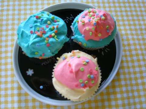 Cupcakes 6