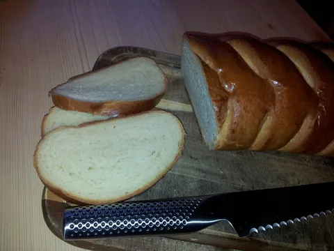 Kongelig Loff/Kraljesvski Kruh