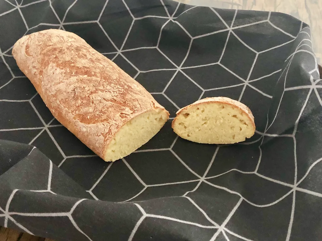 Kruh od griza