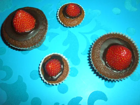 Cupcakes minis 2
