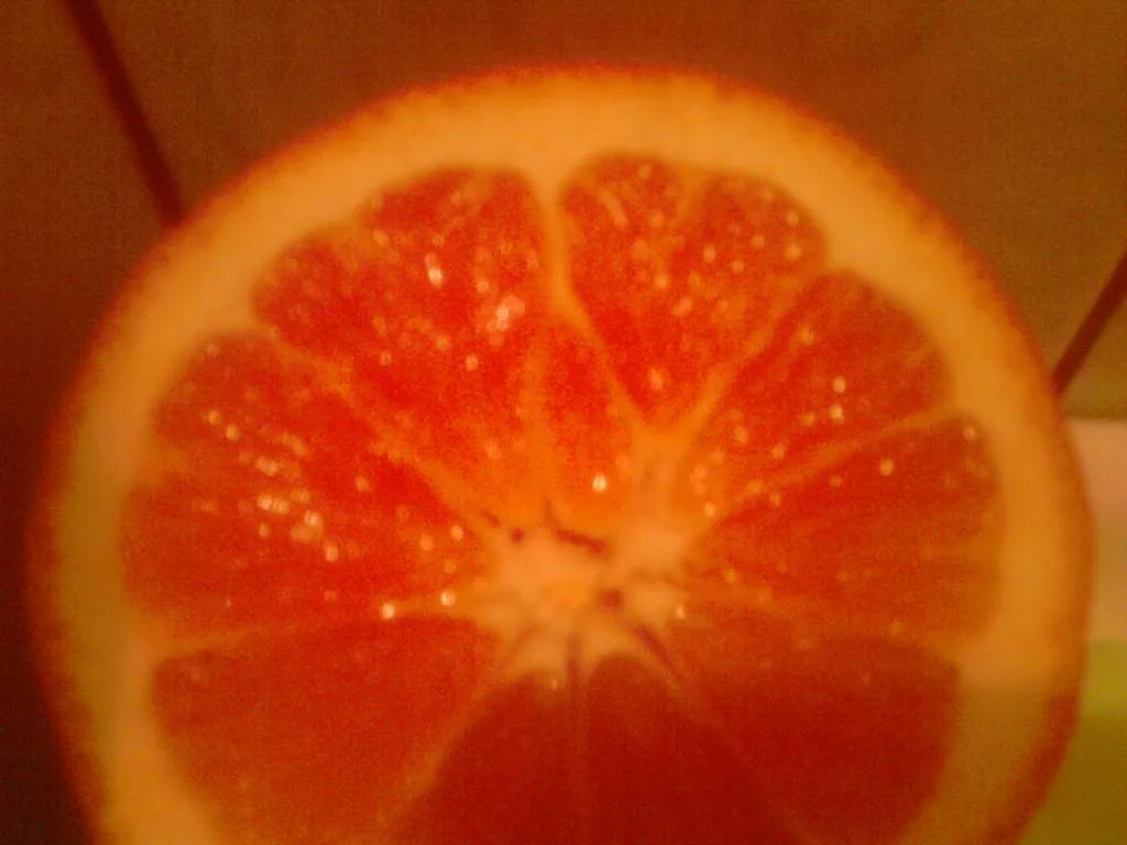 Kuglof od naranče