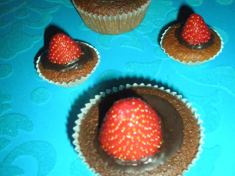 Cupcakes minis