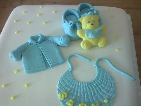 torta za bebe