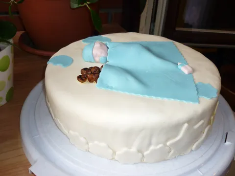 Fina torta