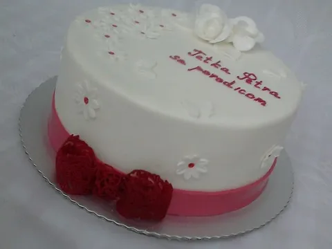 Svečana torta