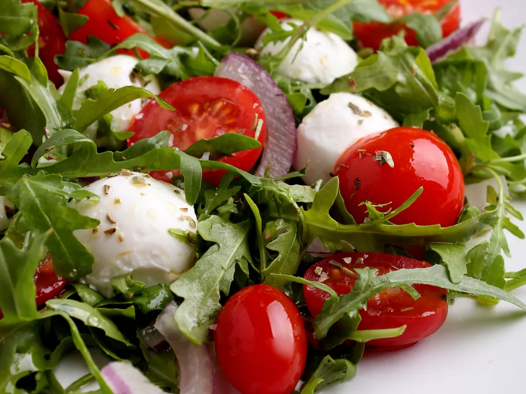 Italijanska salata