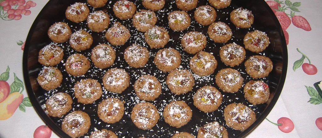 Blagdanski kolači