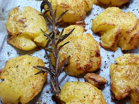 Aromaticni krompir