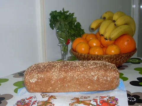 'Integralni Kruh ,brže i bolje ne može'  by kepica