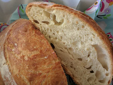 Seljački hleb by Pomoravka
