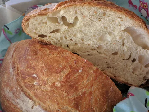 Seljački hleb by Pomoravka