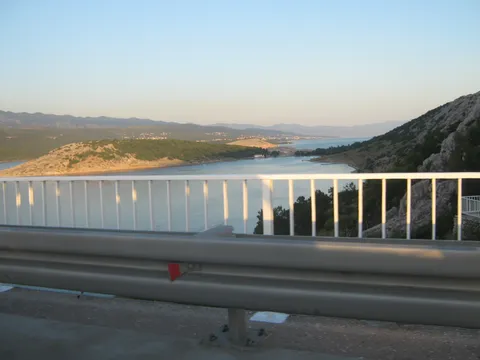 krcki most