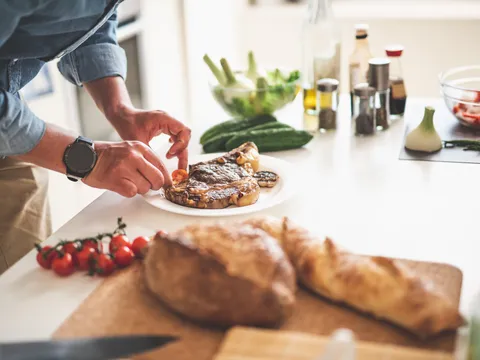 Roštiljanje u vlastitoj kuhinji bez roštilja: Evo kako će uvijek ispasti savršeno