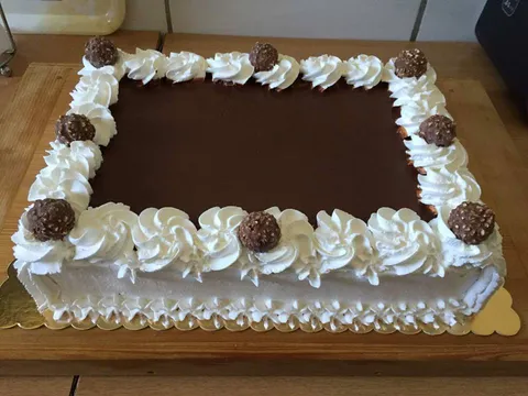 Torta koju svi obožavaju