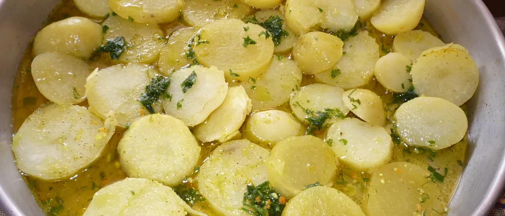 Povrce krumpir