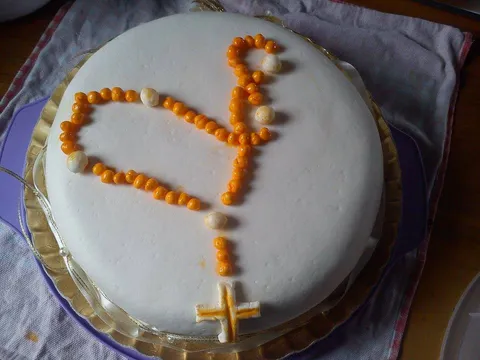 Leonova torta
