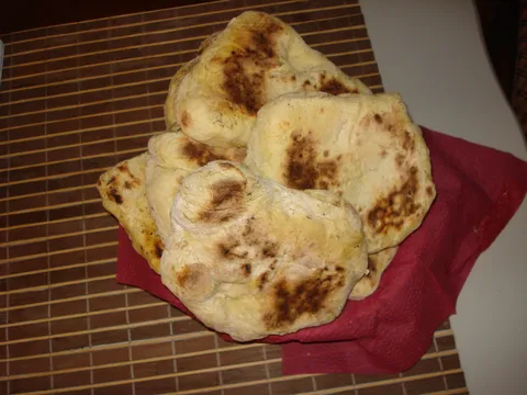 naan hleb by victoria