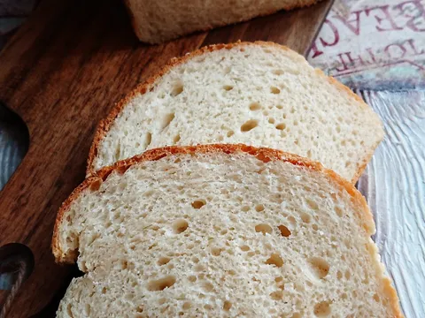Mmmm..... Najmekši kruh by Meddina
