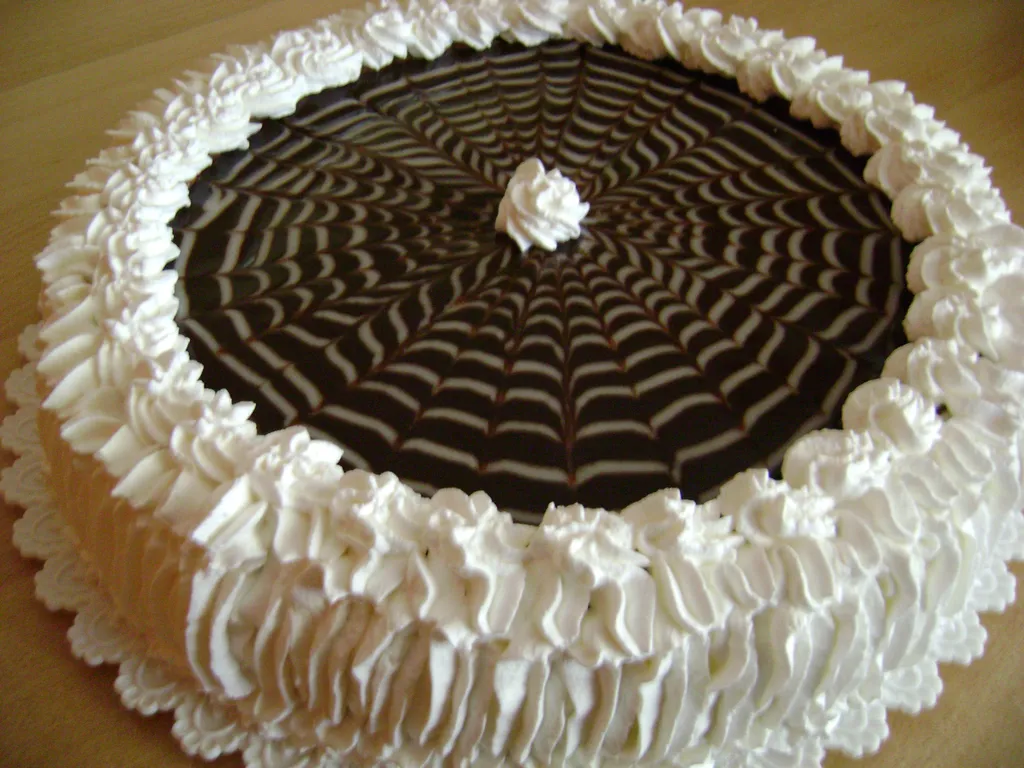 Torta-čokoladna ekstaza