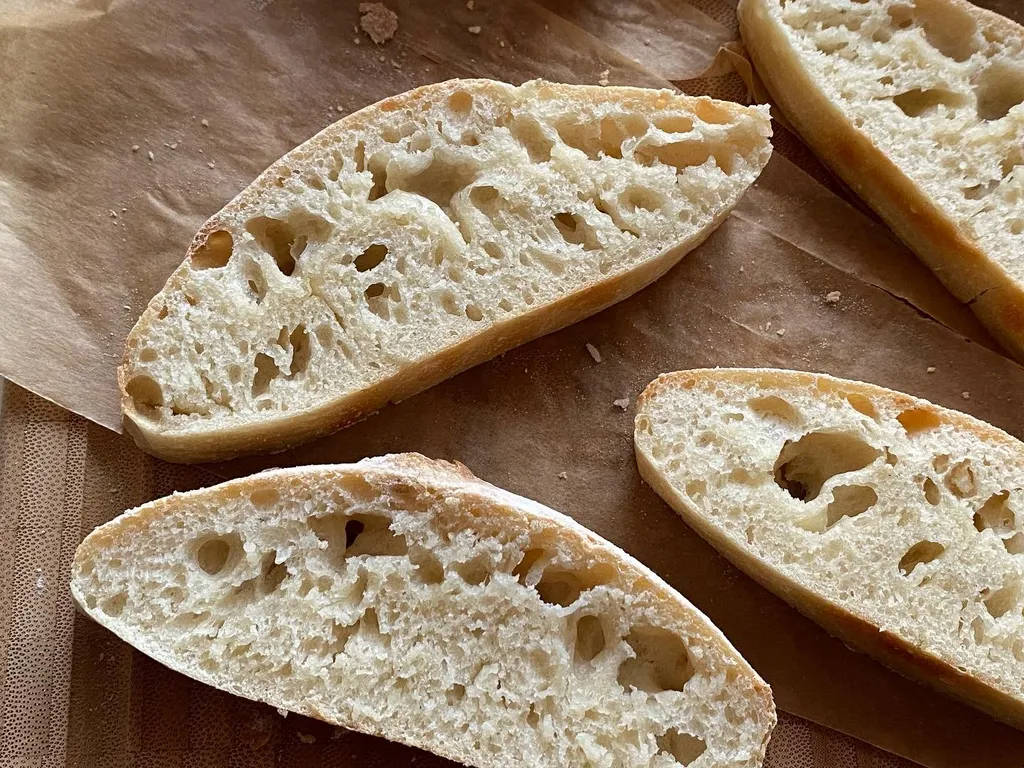 Italijanski hleb