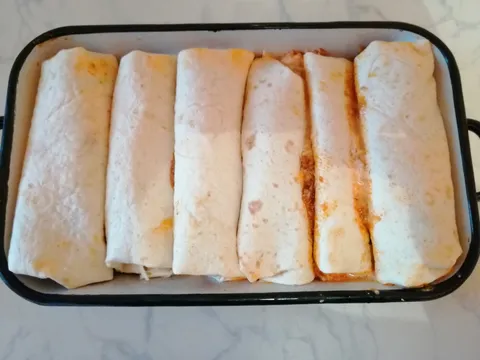 Burrito 5