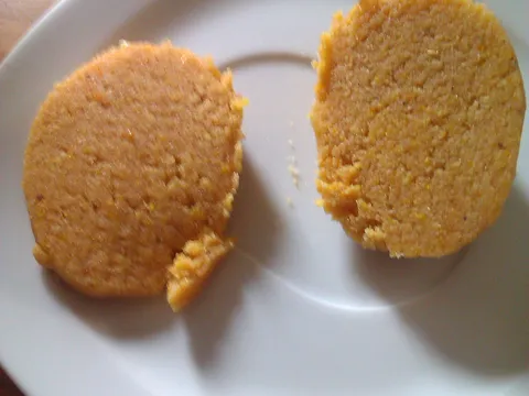 pasta od naranče