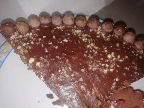 Ferrero torta