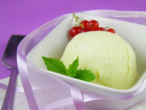 Sladoled-vanilija by Dija!