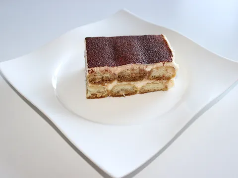 Najlakši kolač na svijetu-Tiramisu