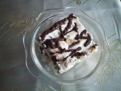 ice cream cake