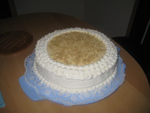 coko torta