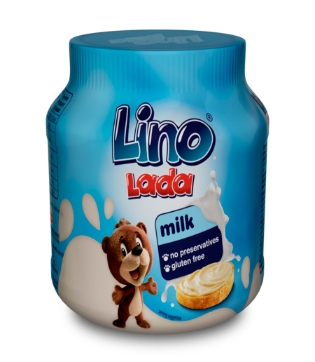 Lino Lada Lapte