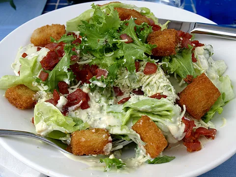 bugarska salata