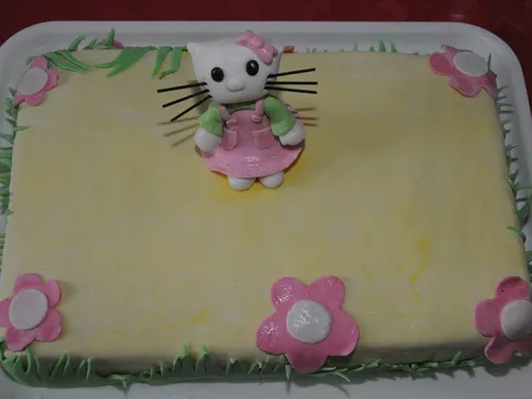 Ksenijina torta