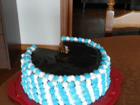 Alberto torta