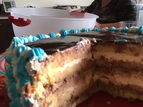 Alberto torta