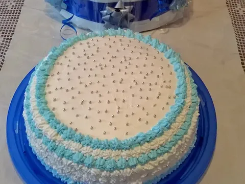 Kolač torta by jakica