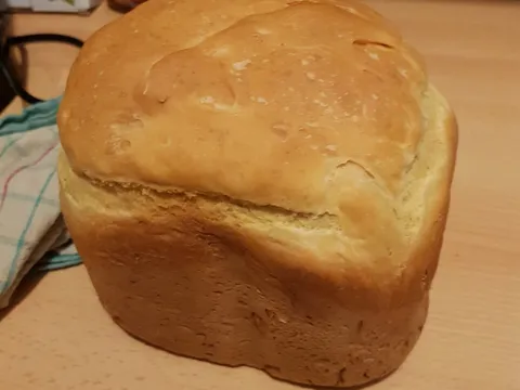 Uskrsni kruh iz pekača (500g)