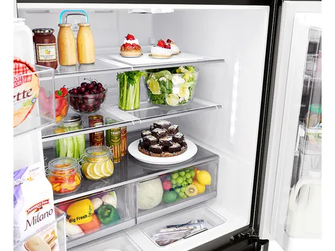 Prednosti inovativnih i pametnih hladnjaka koji štede energiju i novac