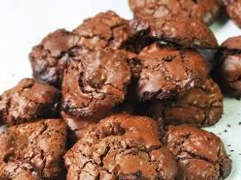 brownie kolačići