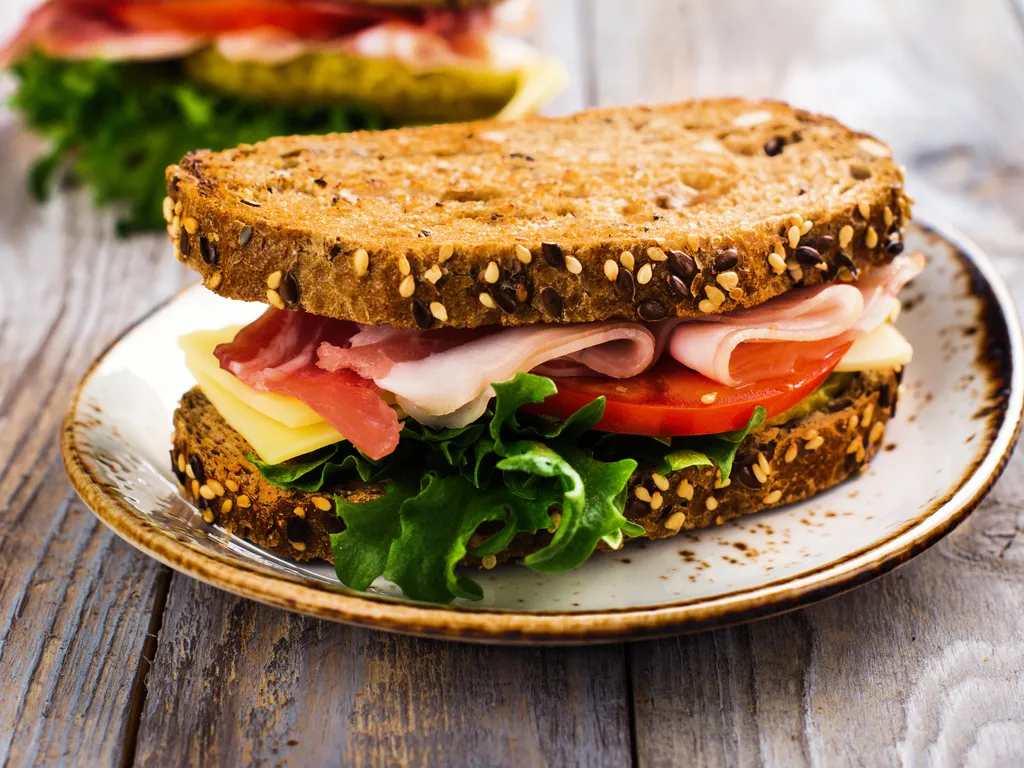 Može li sendvič biti zdrav obrok za ponijeti na posao? S našim idejama može!