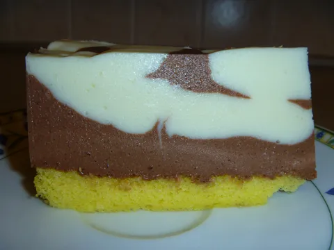 Bijelo Čokoladna Torta BY Dianamakarska