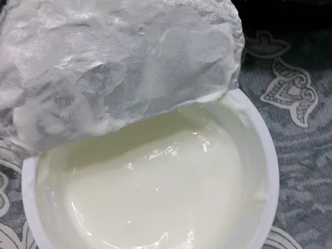 Domaci grcki jogurt