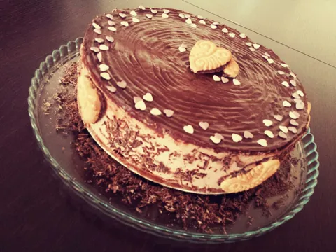 Torta domaćica by betinna