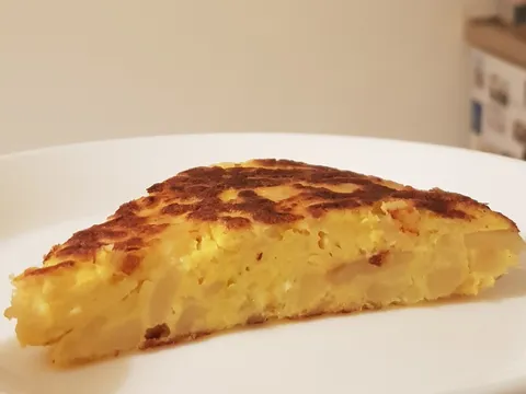 spanish tortilla