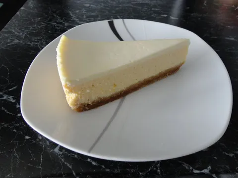 Torta od sira (cheesecake)