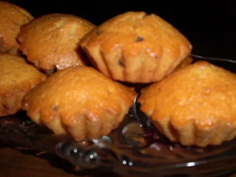 PrekraŠni Aromatični Muffinsi
